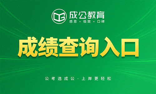2025河北省公安厅辅警成绩查询入口